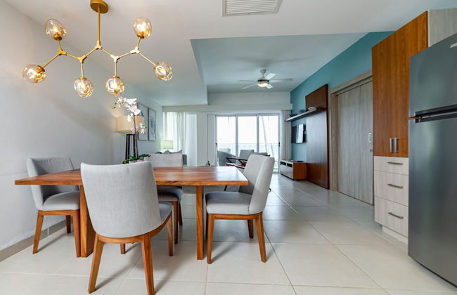 Outstanding 1 Bedroom Apartment Pool View A - Photo 5