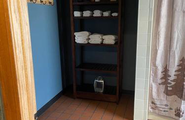 Timberwolf Lodge - Foto 17