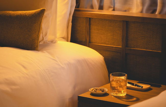 GLAMDAY STYLE HOTEL SUITE YAMANOFUMOTO - Foto 45