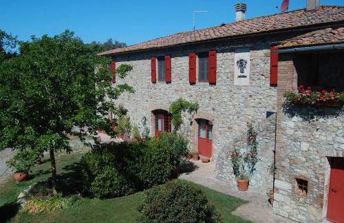 Agriturismo San Ansanino- Piscina con spiaggia-Aria condizionata - Foto 10