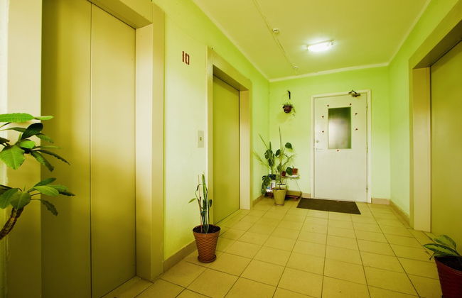 LUXKV Apartment on Rublevskoe shosse 95 - Foto 13