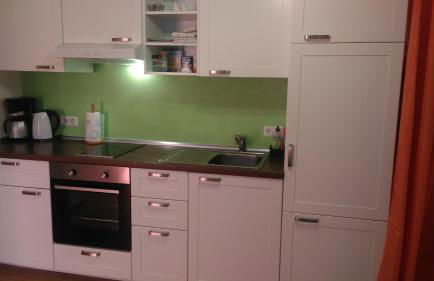 Ferienwohnung Am Verlorenen Bach - Foto 7