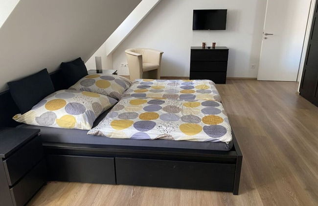 Holiday Apartment "mosel & Umzu" - Photo 3