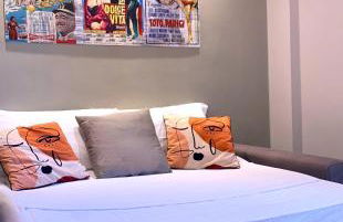 Flat 252 Sorrento Apartments - Foto 19