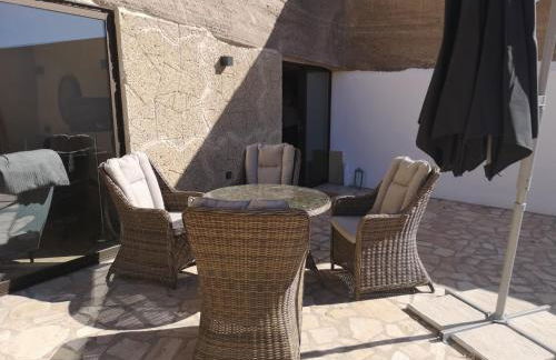 Höhlenapartment - Foto 8