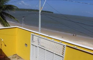 Casa de praia são José de Ribamar - Foto 7