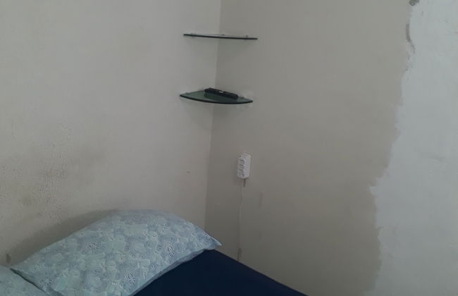 Lar Jampa - Acomodações - Foto 6