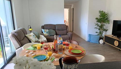 Casa Esmeralda, piscina, estacionamento, AC, Wifi - Foto 5