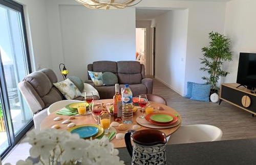 Casa Esmeralda, piscina, estacionamento, AC, Wifi - Foto 5