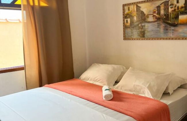 Pousada Yurgs - Foto 3