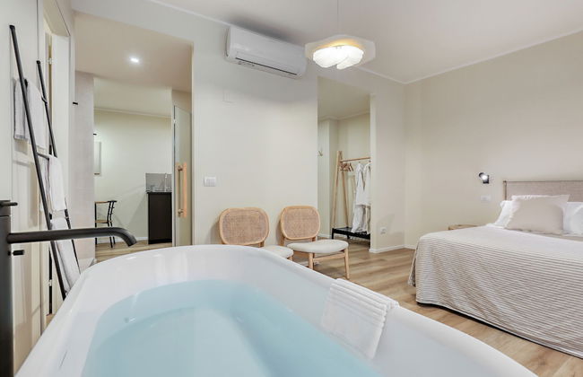 Welchome suites - Foto 25