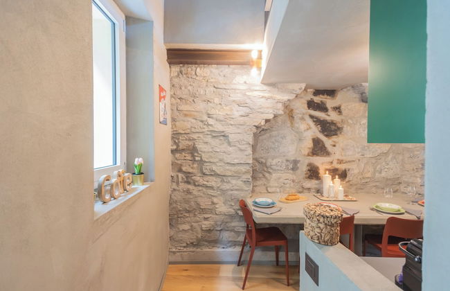 Urio's Castle Suites by Rent all Como - Foto 19