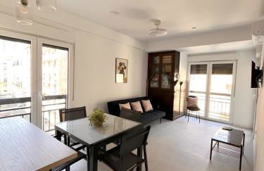 Apartamento Playa Postiguet - Photo 32