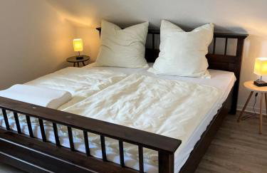 Ferienwohnung Zur Tanne - Foto 6