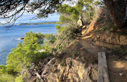 Très bel home pour 2 à 6 personnes près plage - Foto 40