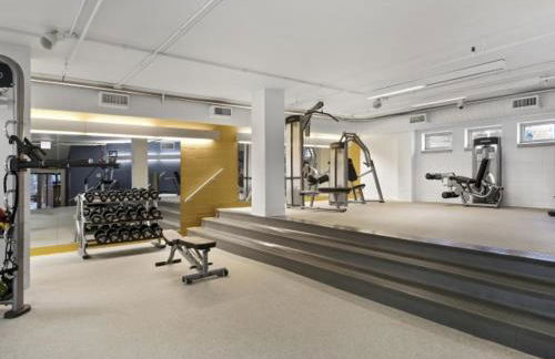 Gold Coast 1BR w Gym Lounge 1 block from L CHI-543 - Foto 15