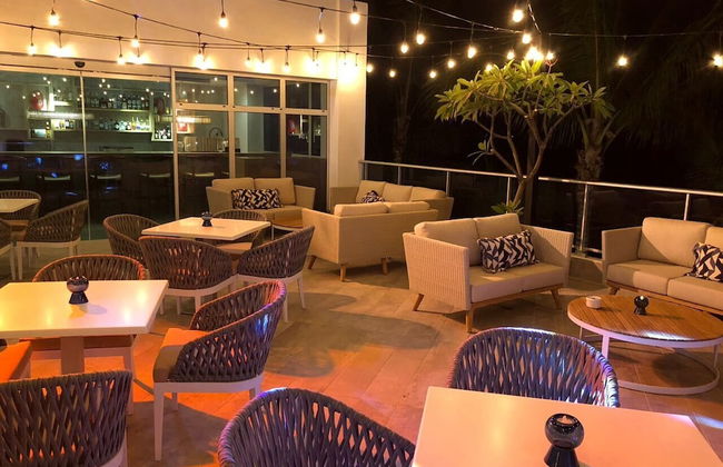 Luxury Penthouse & Imperial Suites - Photo 42