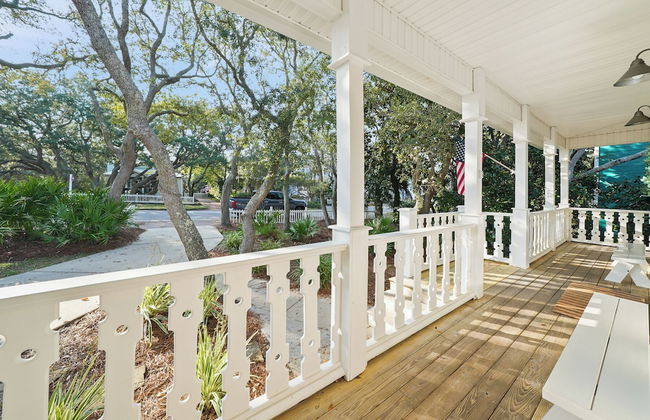 Texas Tides - Foto 36