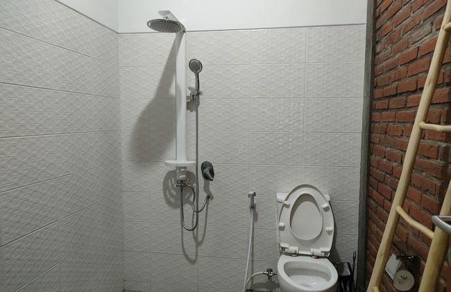 Coco Blu Villa - Foto 14