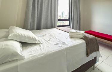 Apartamento 2/4 completo no Rio Vermelho - Foto 2