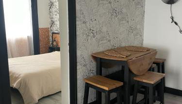 Maison une chambre - Foto 3