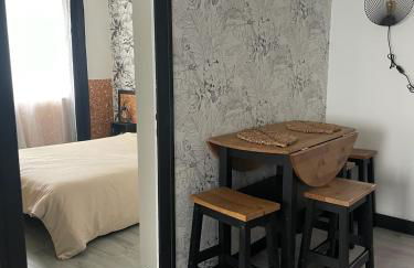 Maison une chambre - Foto 3