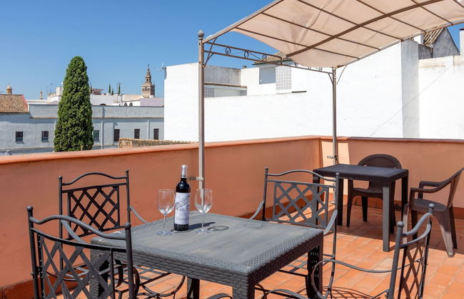 Puerta San Esteban - Photo 1