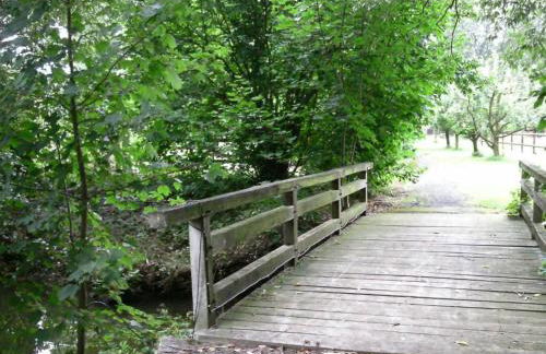 Ferienhaus in der Lüneburger Heide - Foto 19
