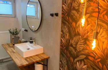 Lagerhaus Gabriel-Oasen in der Stadt - Foto 75