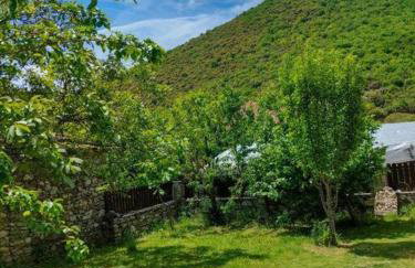 Country House on Mount Olympus - Maisonette - Foto 59