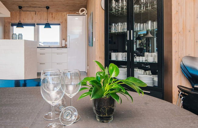 Luxury Retreat by the Beach - By Traum Ferienwohnungen - Foto 22