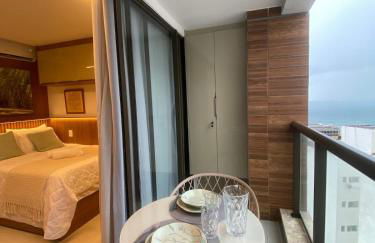 Luxuoso Studio Bambu - Photo 17