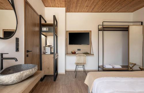 SivasZen Family Villa, Heated Pool, Fitness & Play, By ThinkVilla - Photo 37