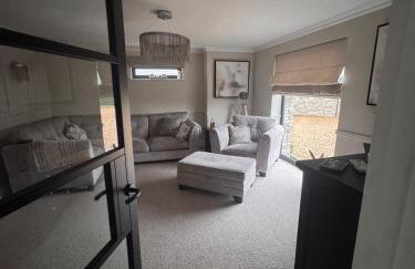 The Olive Tree Kent- 5 bedroom all ensuite home - Foto 31