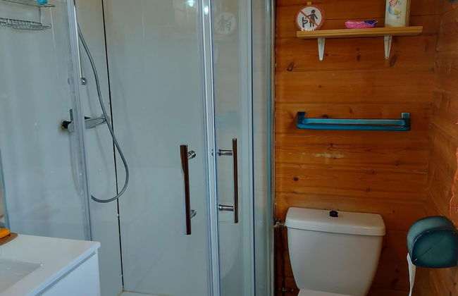 Nice Chalet With Sauna in Vosges - Foto 67