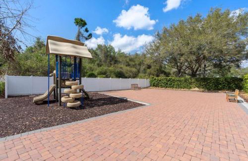 Amazing 3Bdr House near Disney 16106 - Foto 24