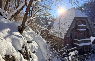 Chalet HAUS WANDERLUST - Foto 52