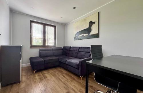 Dom wakacyjny Bliźniacza Natura nad rzeką, Makosieje - Foto 15