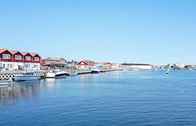 4 Person Holiday Home in Okero - Photo 6