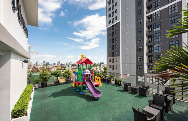 Mansion 51 Hotel & Apartment - Foto 77