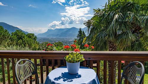 Villa Ladurner - Foto 5