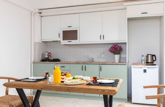 Cumbalıca Hotel - Foto 33