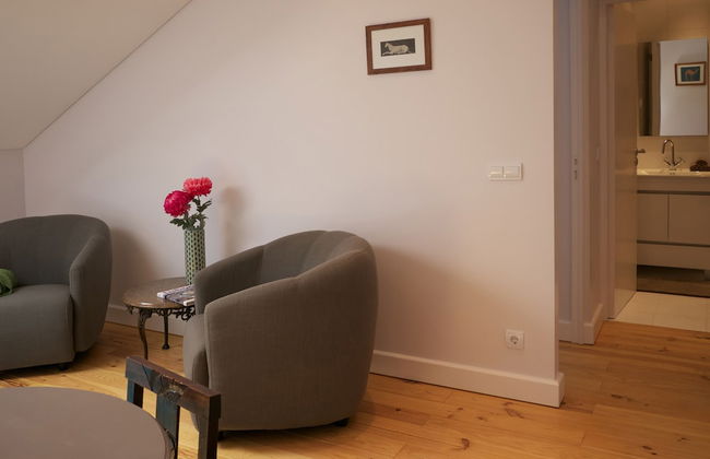 Cacilhas Guest Apartments - Foto 37