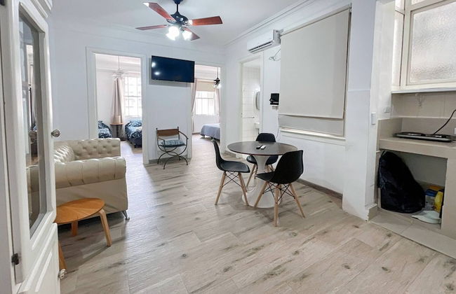 Centrally Located Apartment Near the Obelisco in Buenos Aires Num7826 - Foto 13