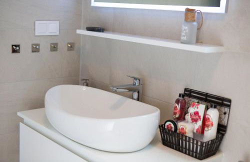 Apartment Crystal Aura - Foto 20