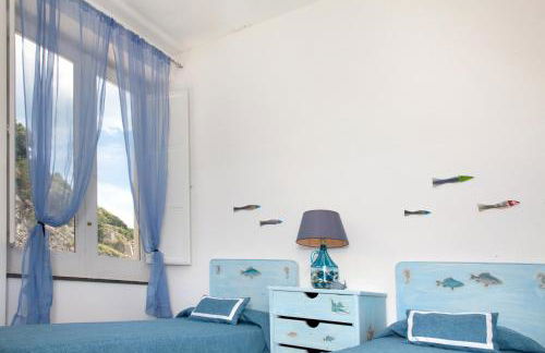 Brasca Amalfi Rosa Canina - Foto 13