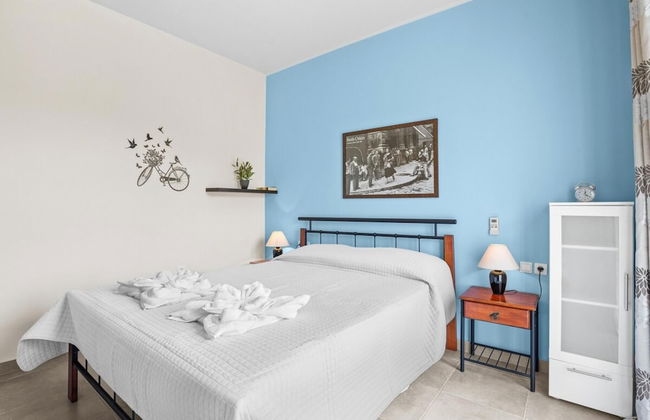 Villa Blue Dreams in Maleme - Foto 17