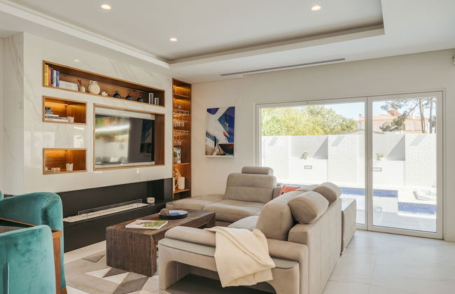 Paraty Villa by Cadenzalux - Foto 40