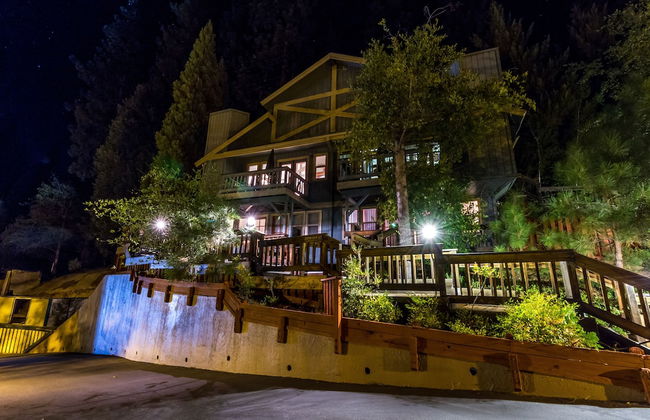 Mountain Retreat Resort - Photo 61