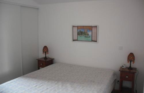 Appartement Palm'Ares - Foto 29